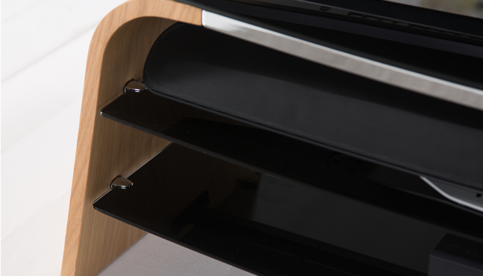 TV Stands Alpha Collection